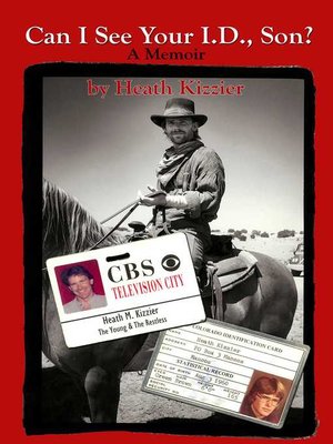 cover image of Can I See Your I.D. , Son?